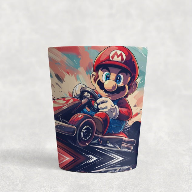 Gobelet enfant Mario kart