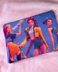 Pochette Kpop Demon Hunter