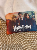 Porte monnaie Harry potter