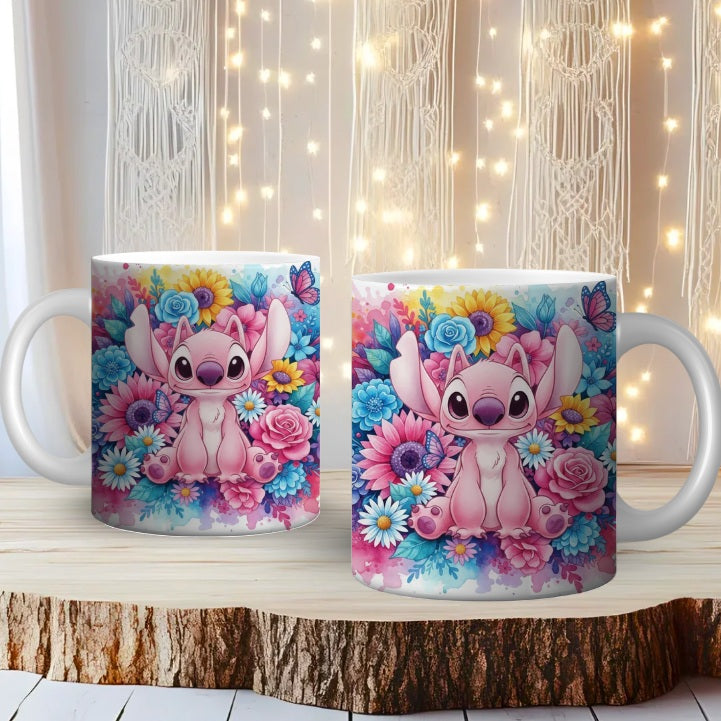 Mug Angel