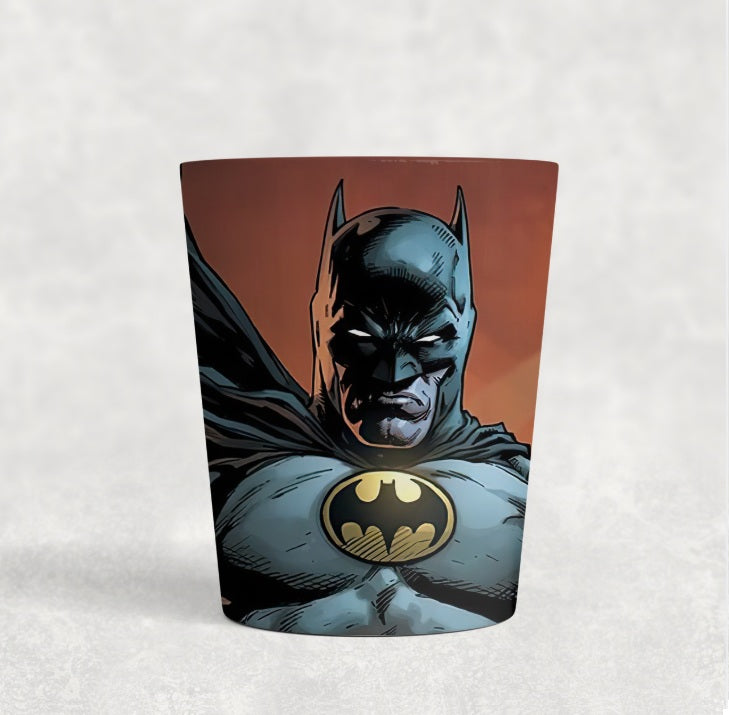 Gobelet batman