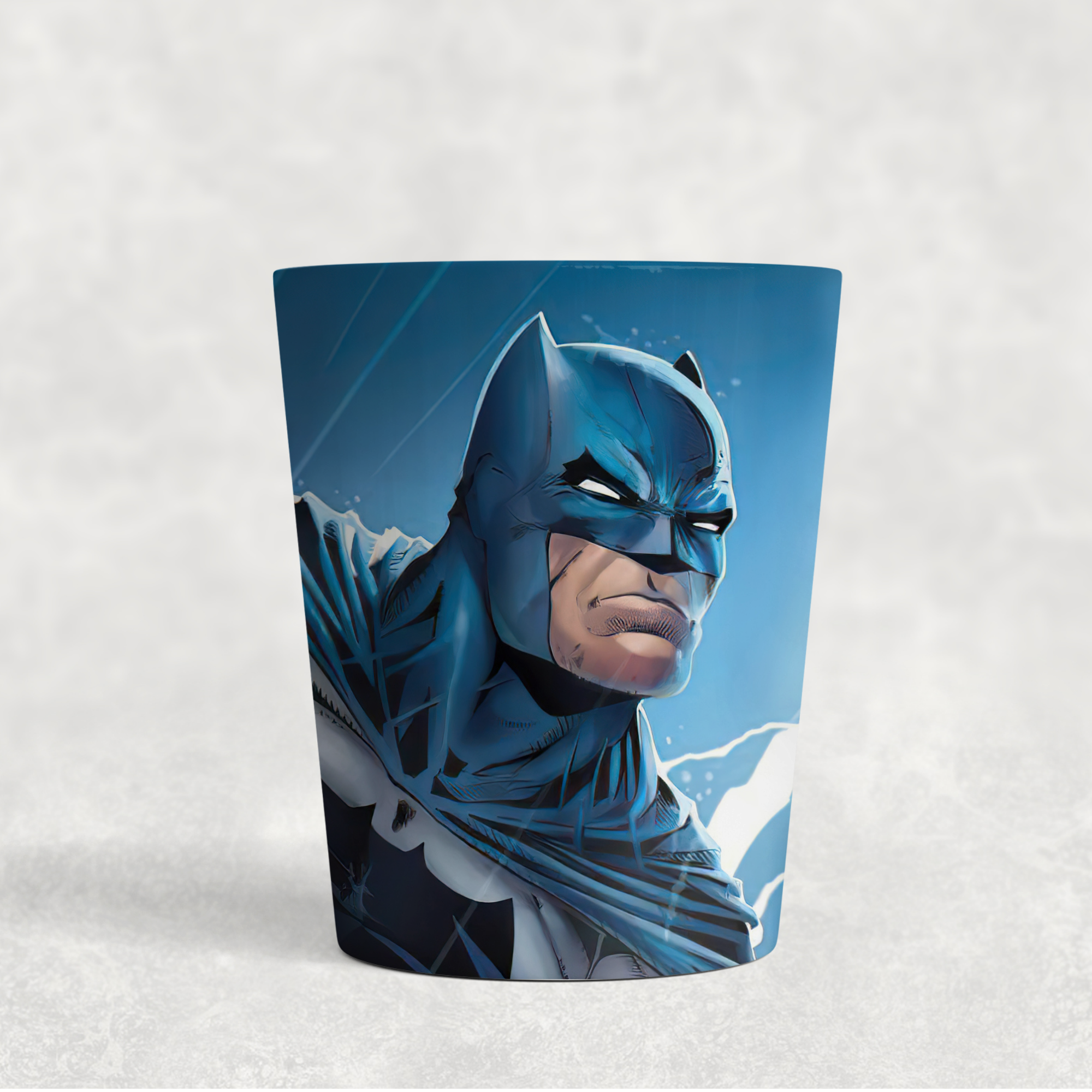Gobelet Batman