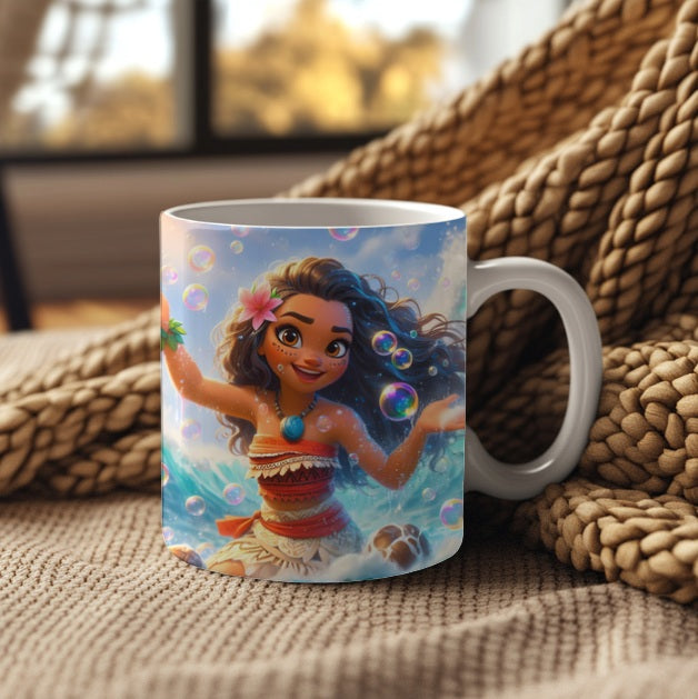 Mug Vaiana