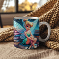 Mug fée clochette