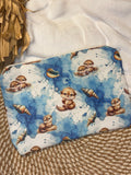 Pochette Loutre