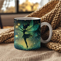 Mug fée clochette