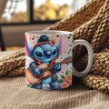 Mug Stitch