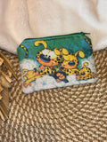 Porte monnaie Marsupilami