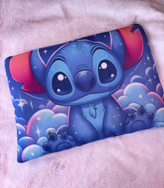 Pochette Stitch