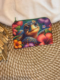 Porte monnaie tortue