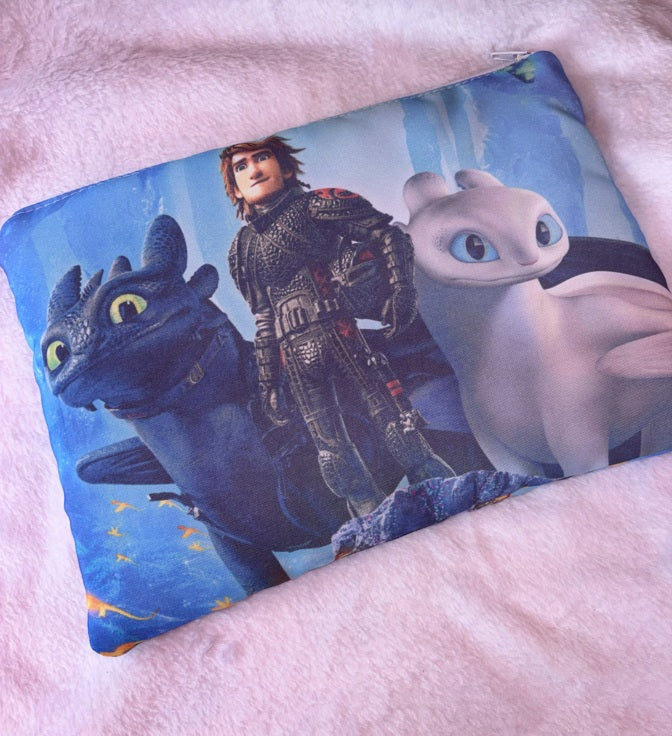 Pochette The Dragon