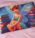 Pochette fée clochette