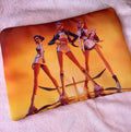 Pochette Kpop Demon Hunter