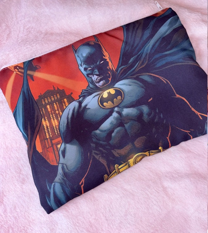 Pochette Batman