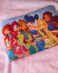 Pochette winx club