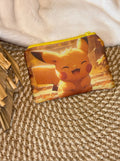 Porte monnaie Pikachu