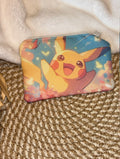 Porte monnaie Pikachu