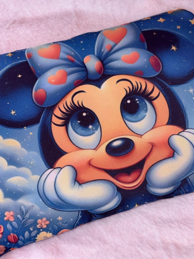 Pochette Minnie