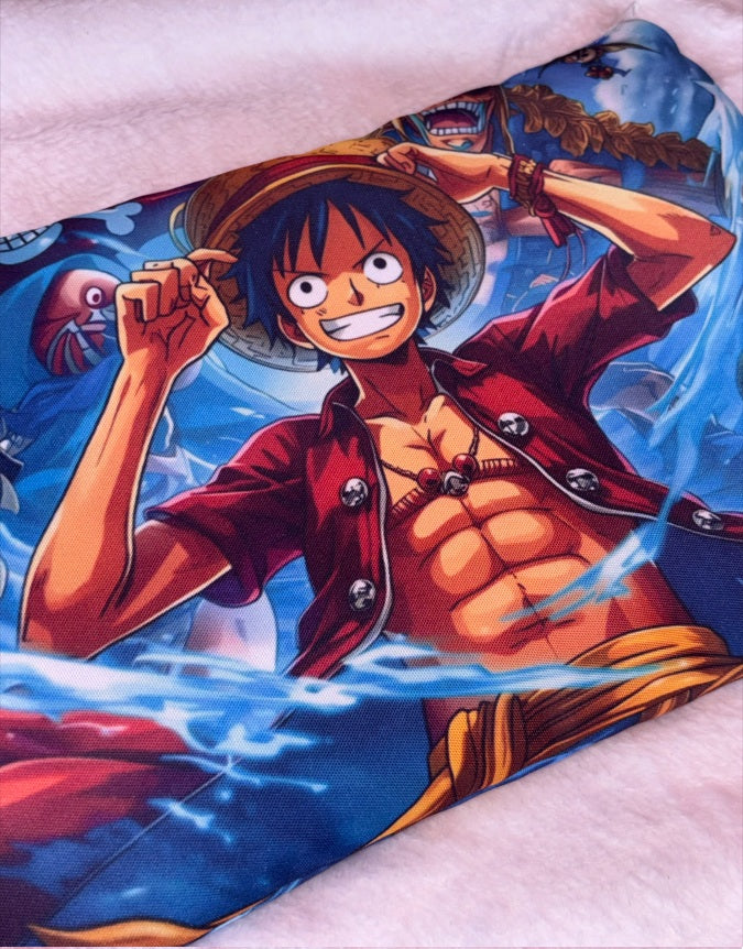 Pochette One piece
