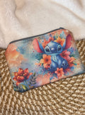 Porte monnaie Stitch
