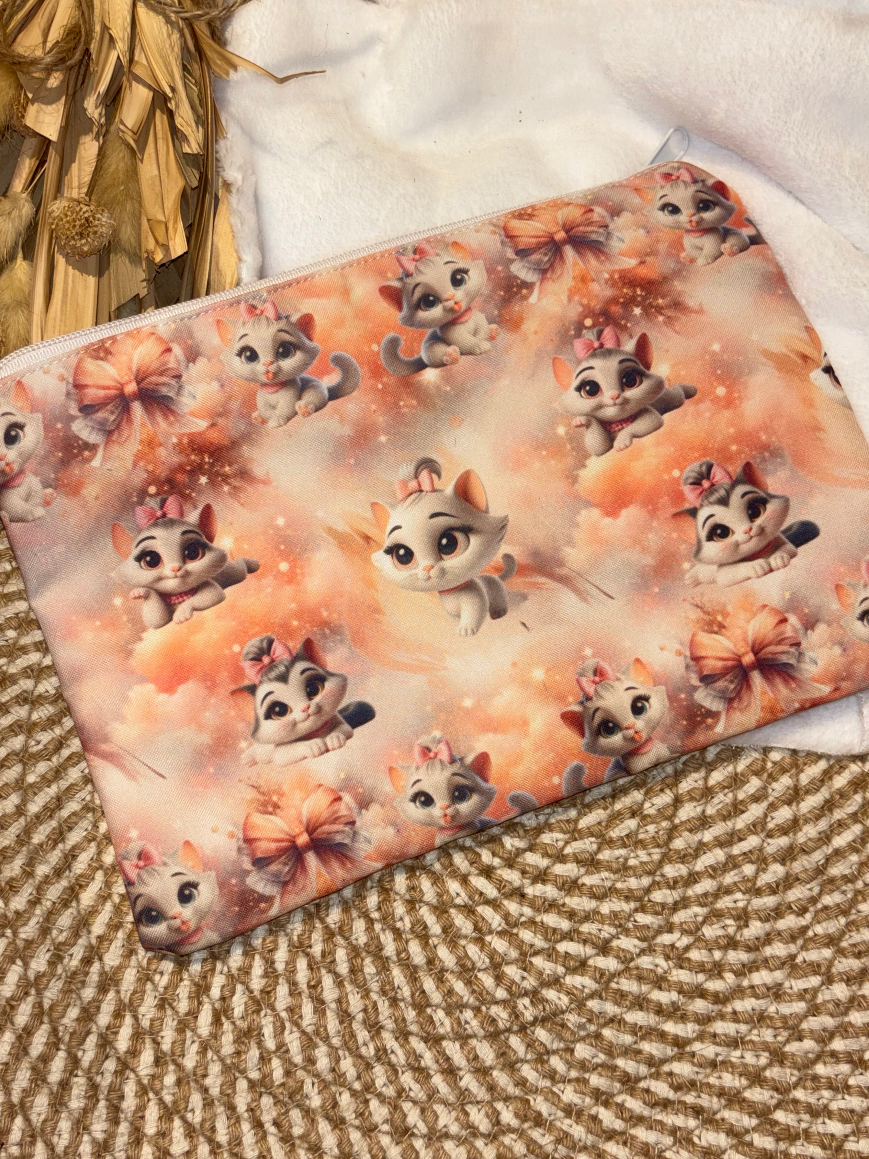 Pochette Marie