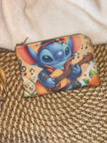 Porte monnaie Stitch