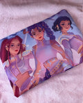 Pochette Kpop Demon Hunter