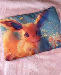 Pochette Pokemon Evoli