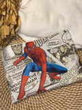 Pochette Spiderman
