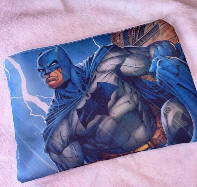 pochette batman
