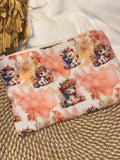 Pochette licorne