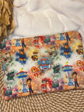 Pochette pat patrouille