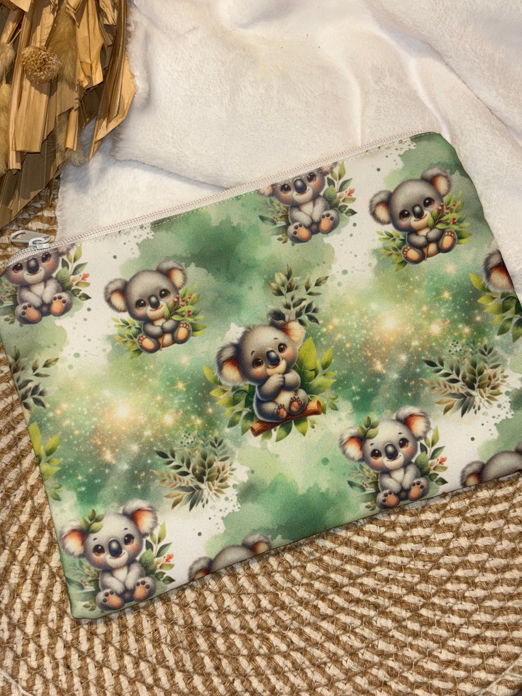 Pochette Koala