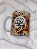 Mug Coffee