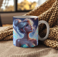 Mug fée clochette