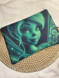 Pochette fée clochette
