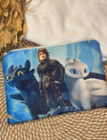 Pochette The Dragon