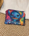 Porte monnaie Stitch