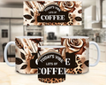 Mug Coffee