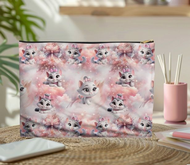 Pochette Marie