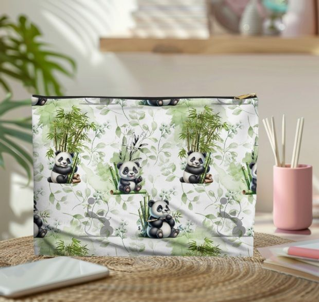 Pochette panda