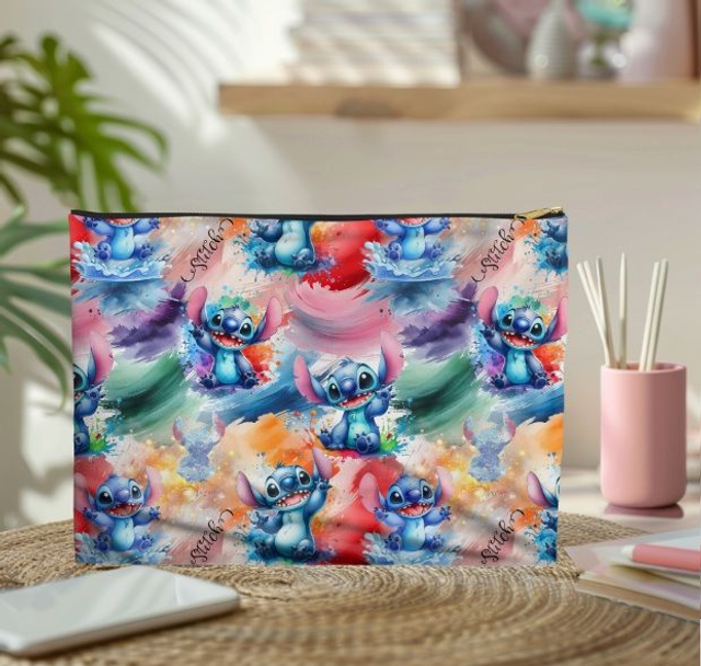 Pochette stitch