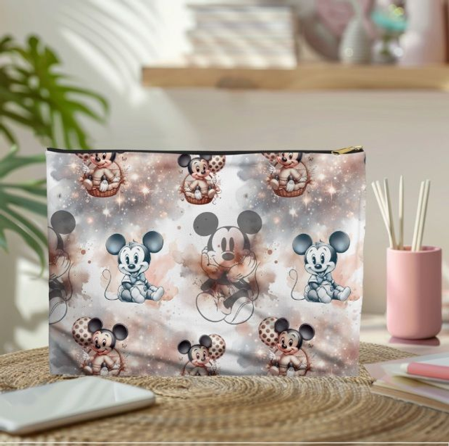 Pochette Mickey