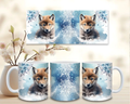 Mug Loup