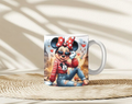 Mug Minnie