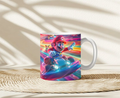 Mug Mario